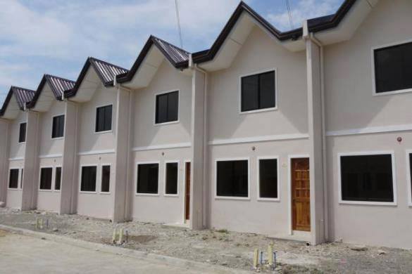 House and Lot | House and Lot in Basak, Lapu-lapu City