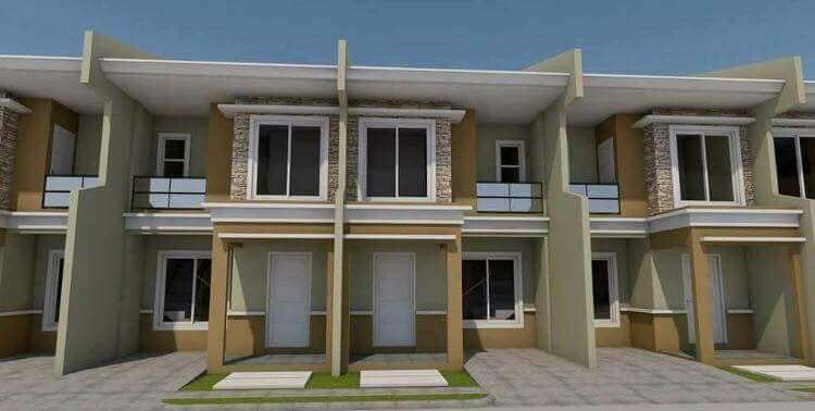 Box Hill Annex in Talisay City
