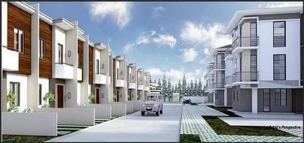 Primary Homes Almond Drive | Primary Homes Almond Drive in Talisay City