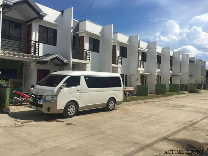 Fortune House | Karl's Town Subdivision in Mandaue by Greentech