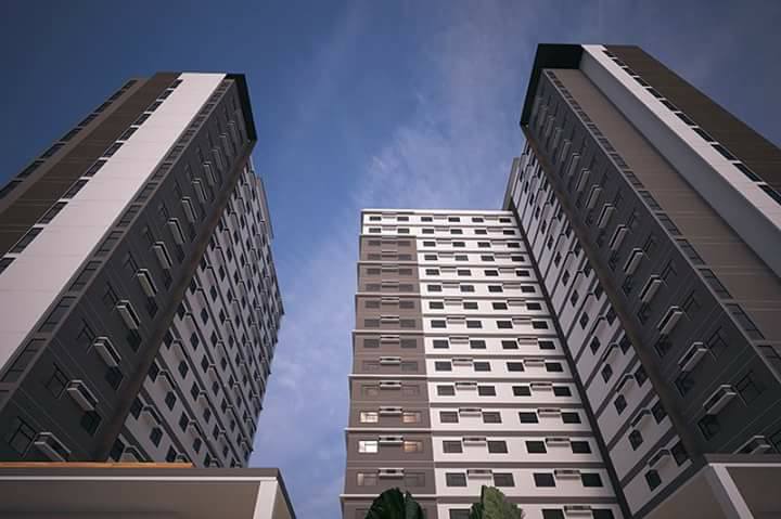 Casa Mira Towers | Casa Mira Towers Labangon, Cebu City
