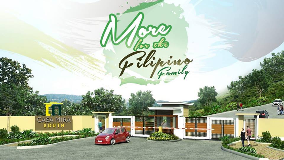 Casa Mira Naga | Casa Mira Naga Subdivision