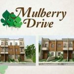 Amirra Residences | Mulberry Drive House and Lot in Talamban, Cebu City