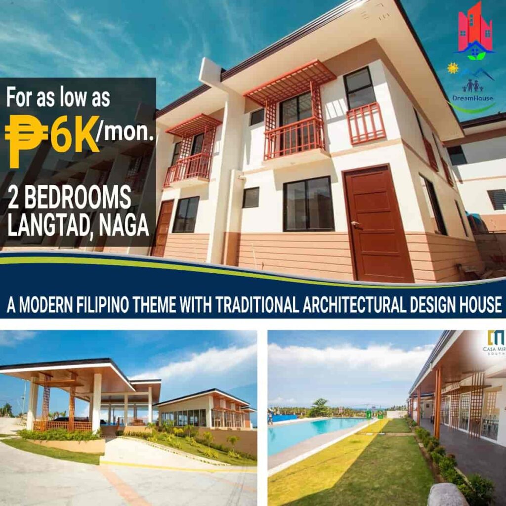 Casa Mira Naga South Expansion