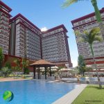 Talisay View Homes | Primeworld District Condominium