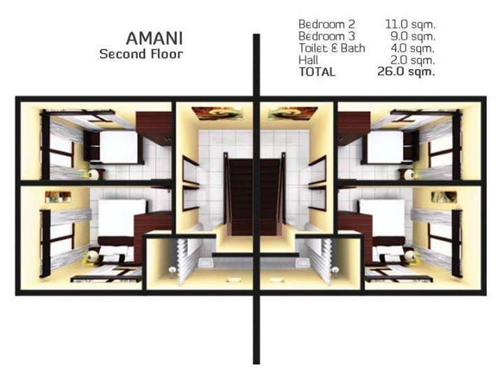 Almiya Subdivision