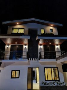 House and Lot For Sale in Cebu with Swimming pool