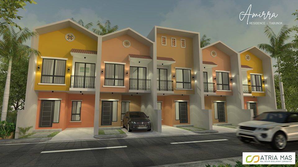 Amirra Residences