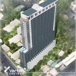 Vertex Central Residences