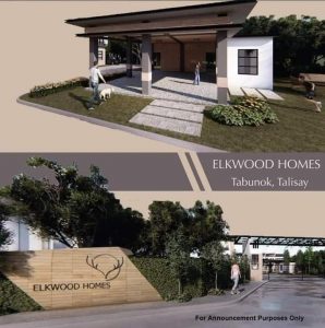 Elkwood Homes
