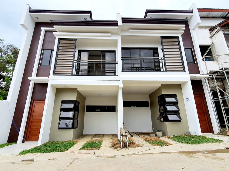 Robinslane Subdivision Liloan Cebu