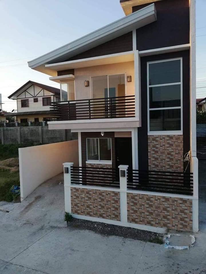 Talisay View Homes