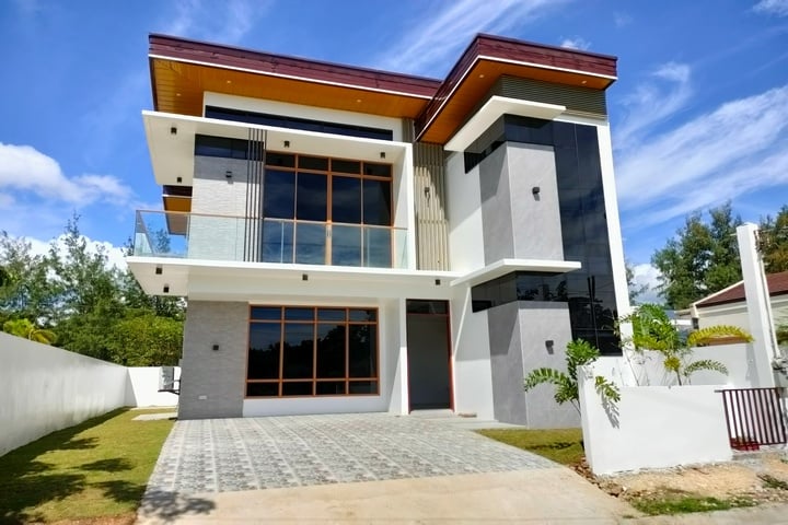 Homes For Sale In cebu 1