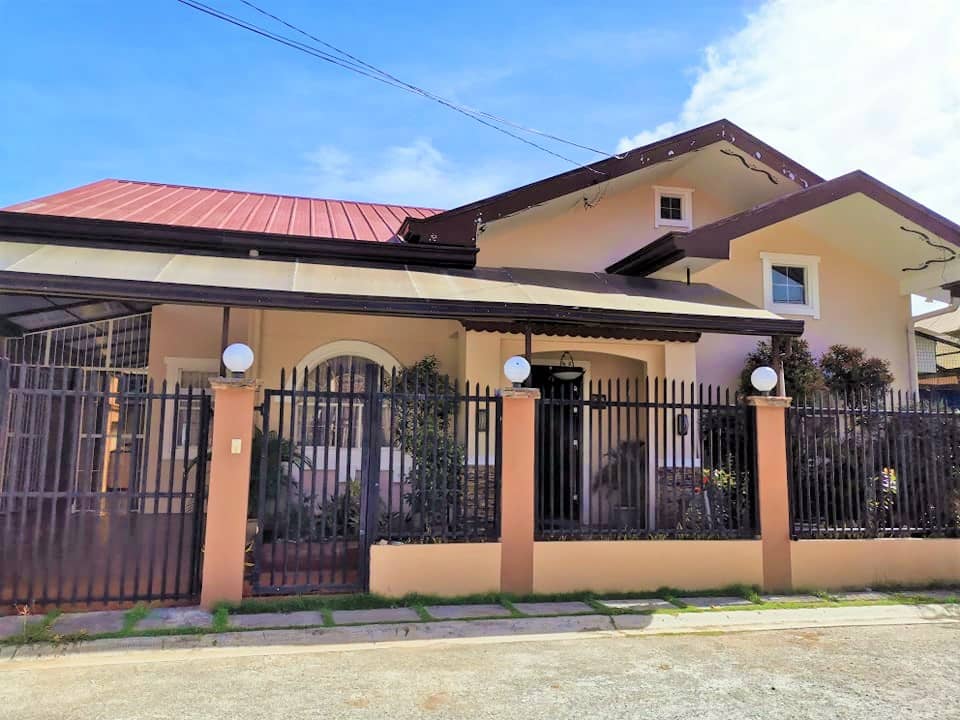 Homes For Sale In Cebu | Best Homes For Sale In Cebu 2022